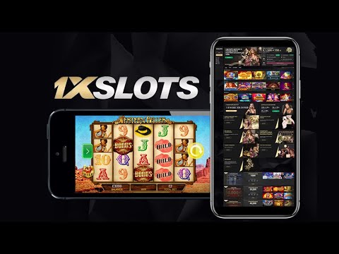 1xslots casino
