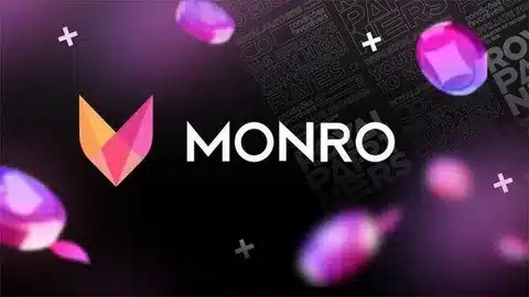 Monro casino