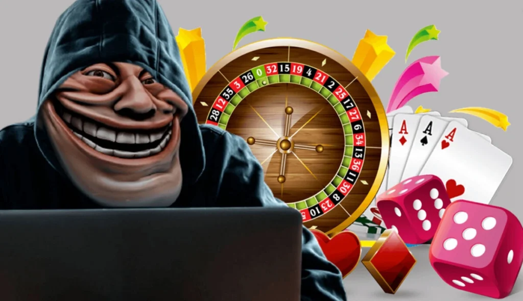 способах обхитрить казино