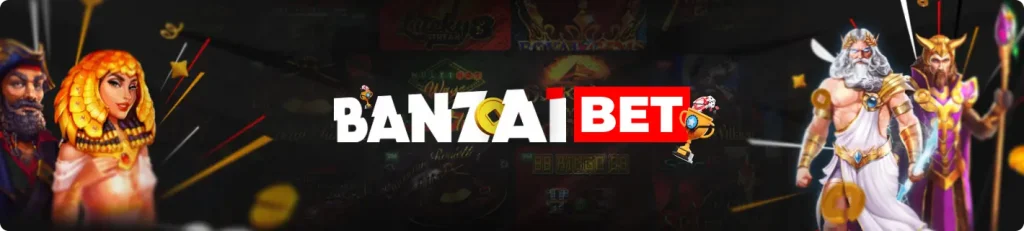 Banzai Bet